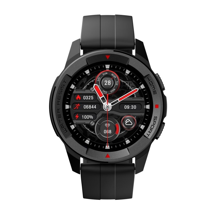 Tech watch 4g hot sale