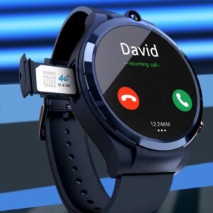 Smartwatch discount con wifi