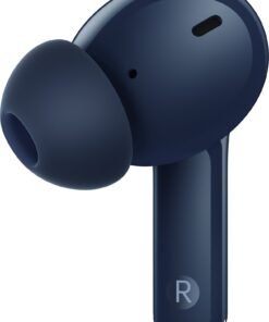 realme Techlife Buds T100 with up to 28 Hours Playback & AI ENC for Calls Bluetooth Headset